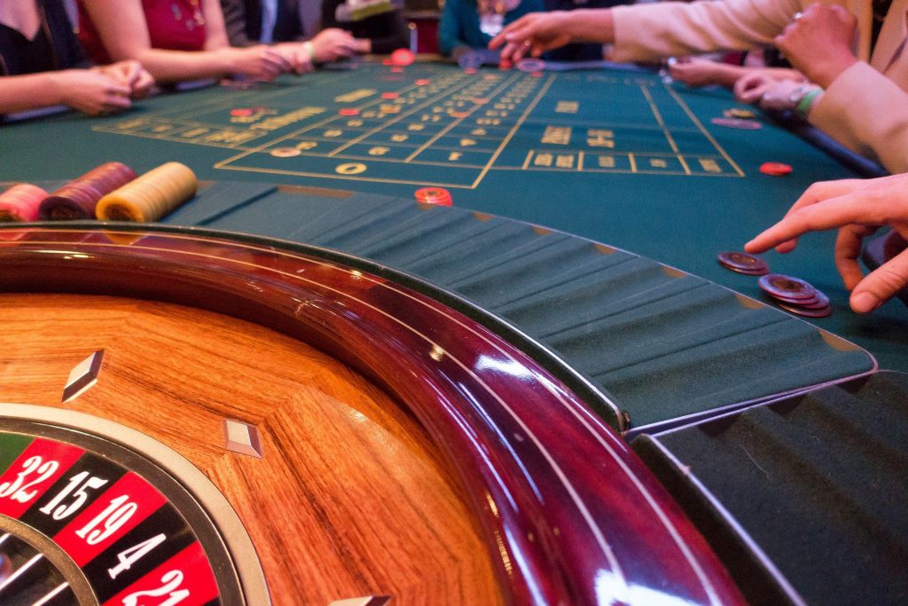 Three Most Common Types of Online Casino Bonuses